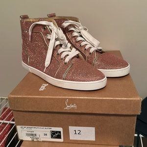 Christian Louboutin sneaker